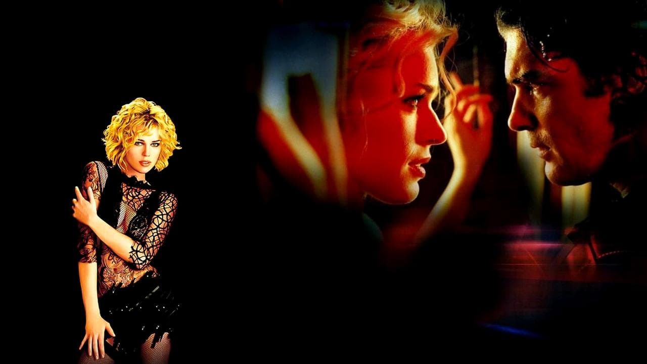 Femme Fatale (2002) backdrop