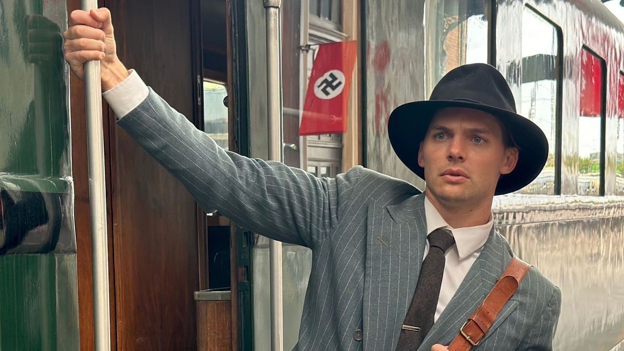 Escape from Germany (2024) backdrop