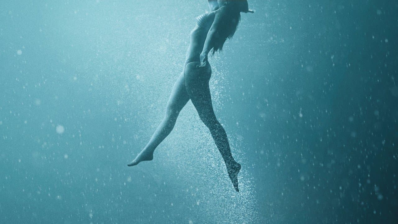 47 Meters Down: Uncaged (2019) backdrop