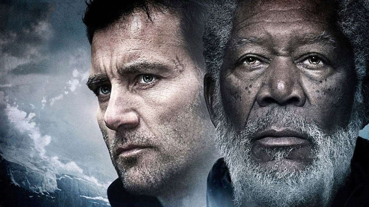 Last Knights (2015) backdrop