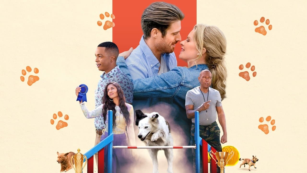 Romance to the Rescue (2022) backdrop