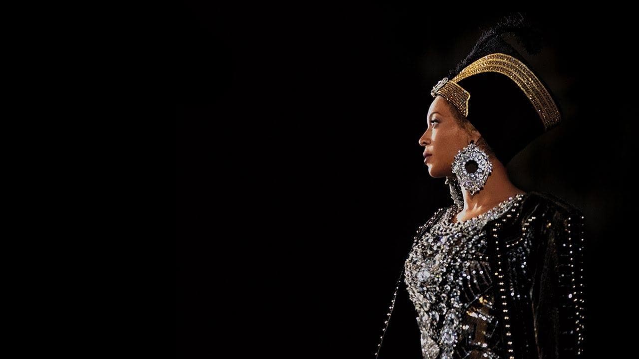 Homecoming: A Film by Beyonce (2019) backdrop