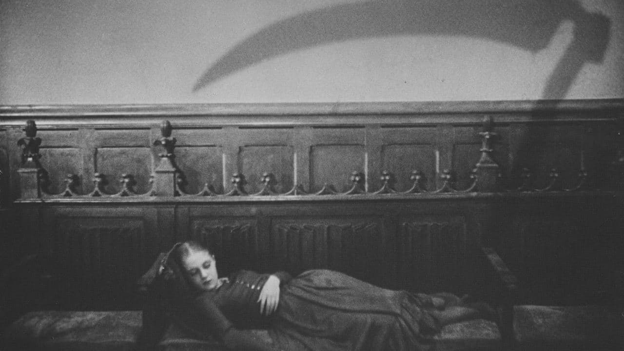 Vampyr (1932) backdrop