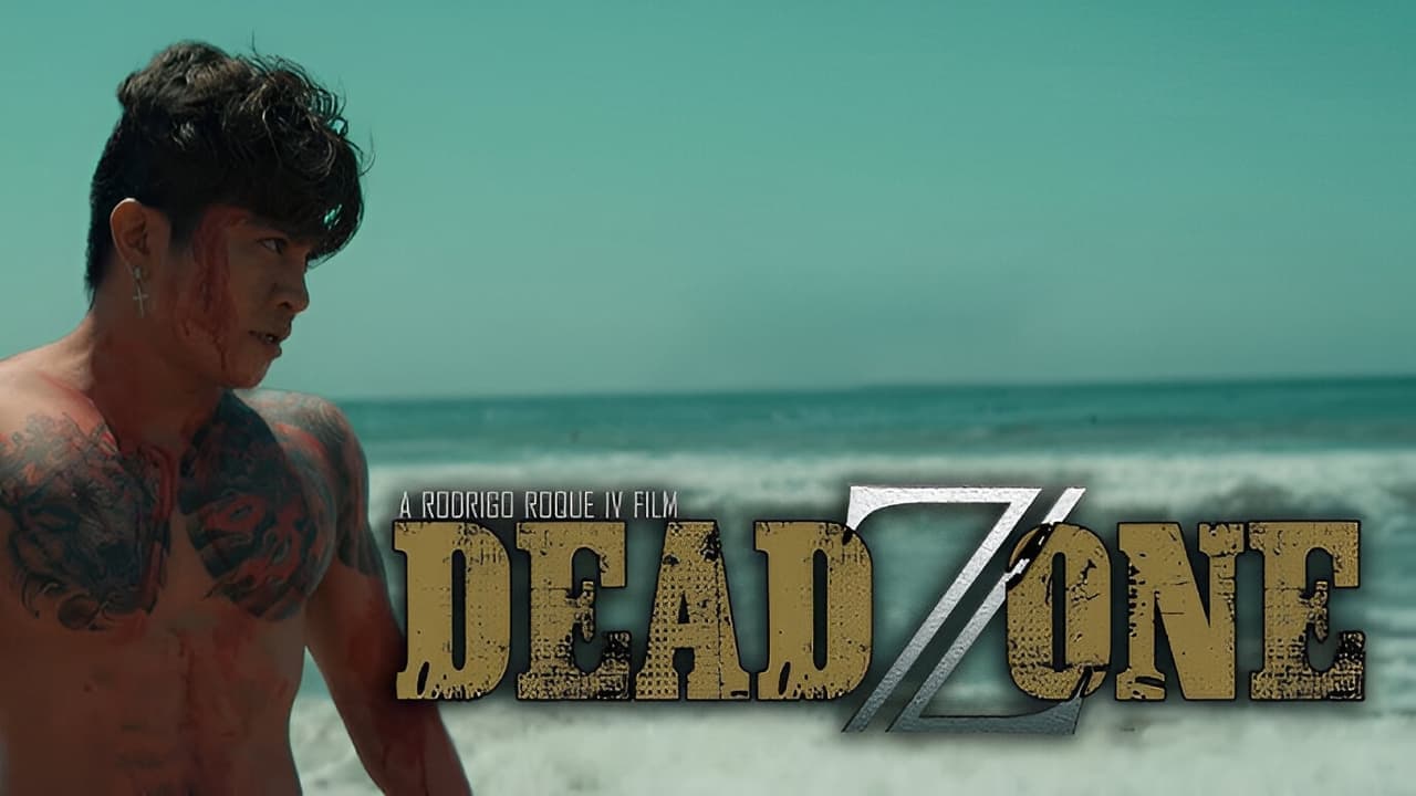 Deadzone  (2024) backdrop