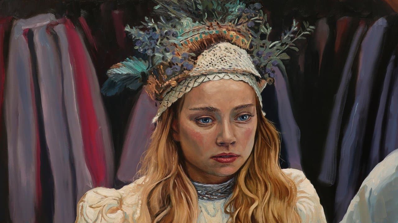 The Peasants (2023) backdrop