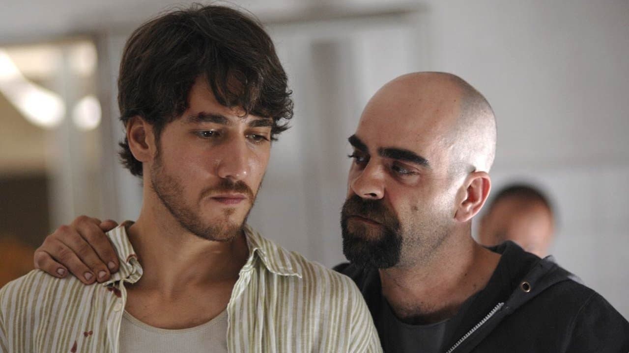 Cell 211 (2009) backdrop