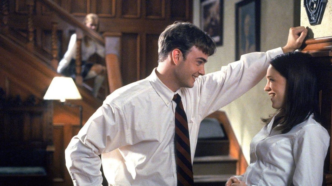 Cruel Intentions 2 (2000) backdrop