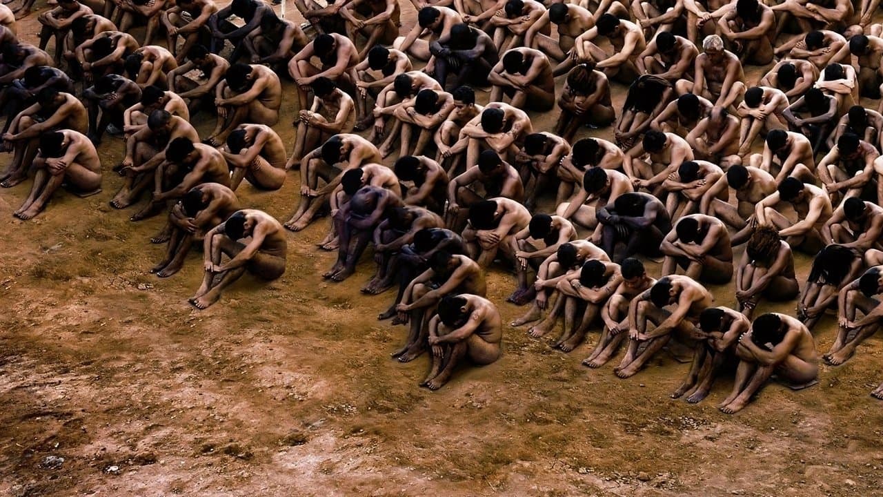 Carandiru (2003) backdrop