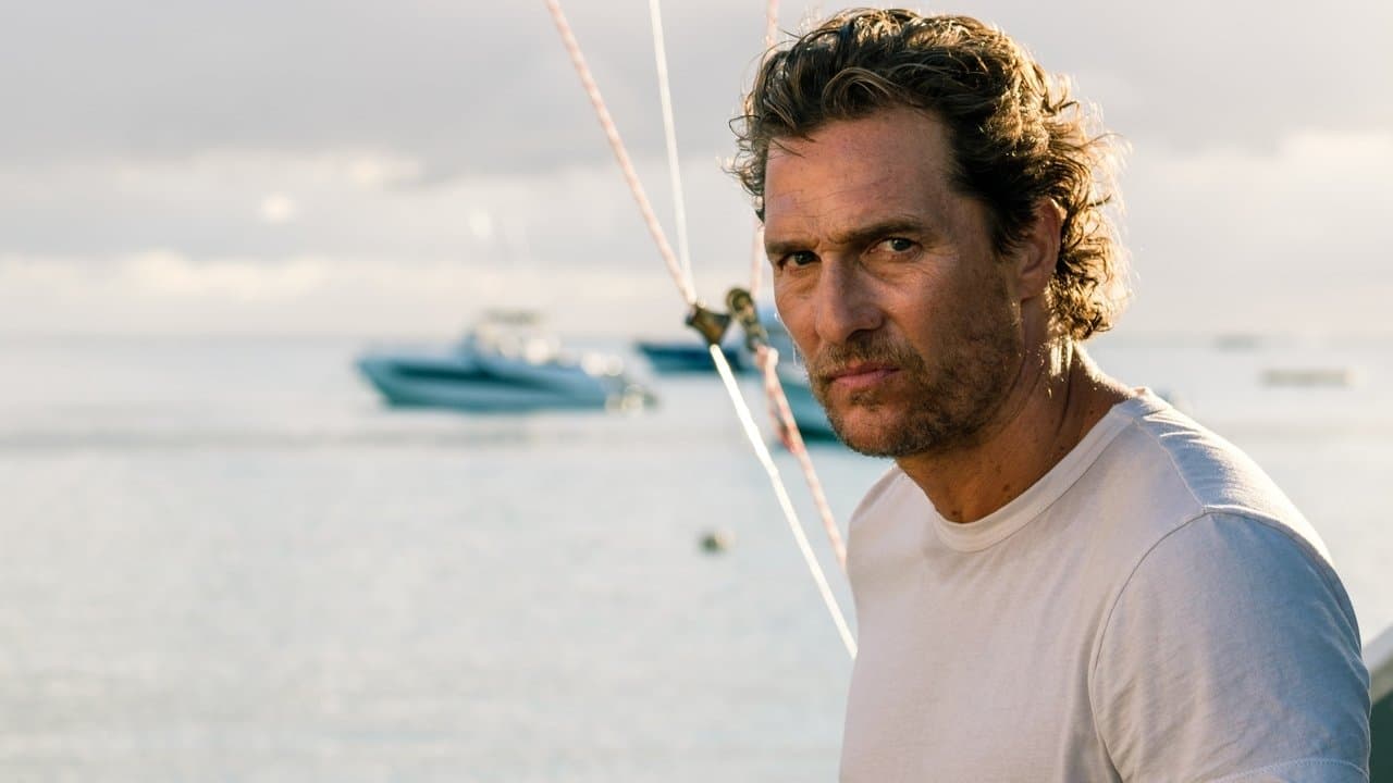 Serenity (2019) backdrop