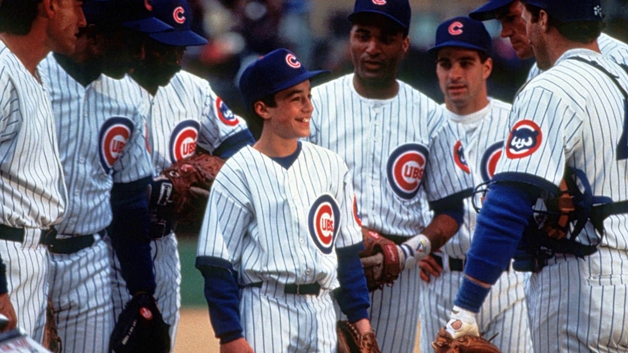 Rookie of the Year (1993) backdrop