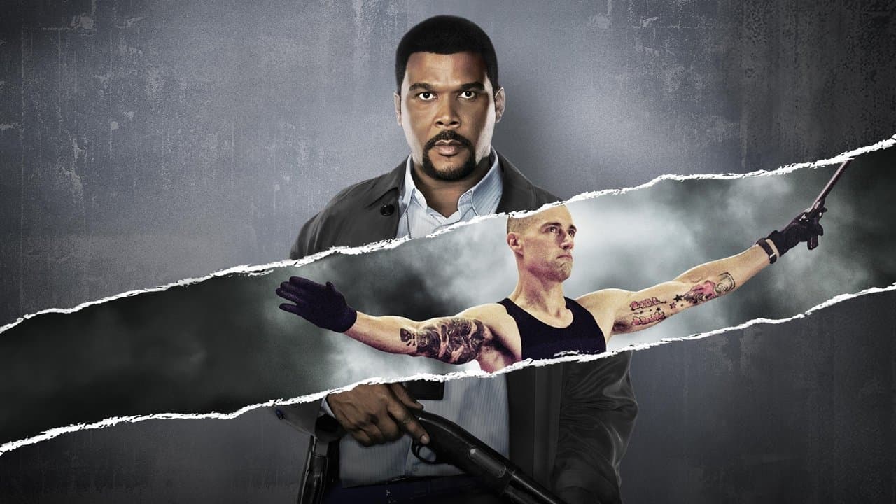 Alex Cross (2012) backdrop