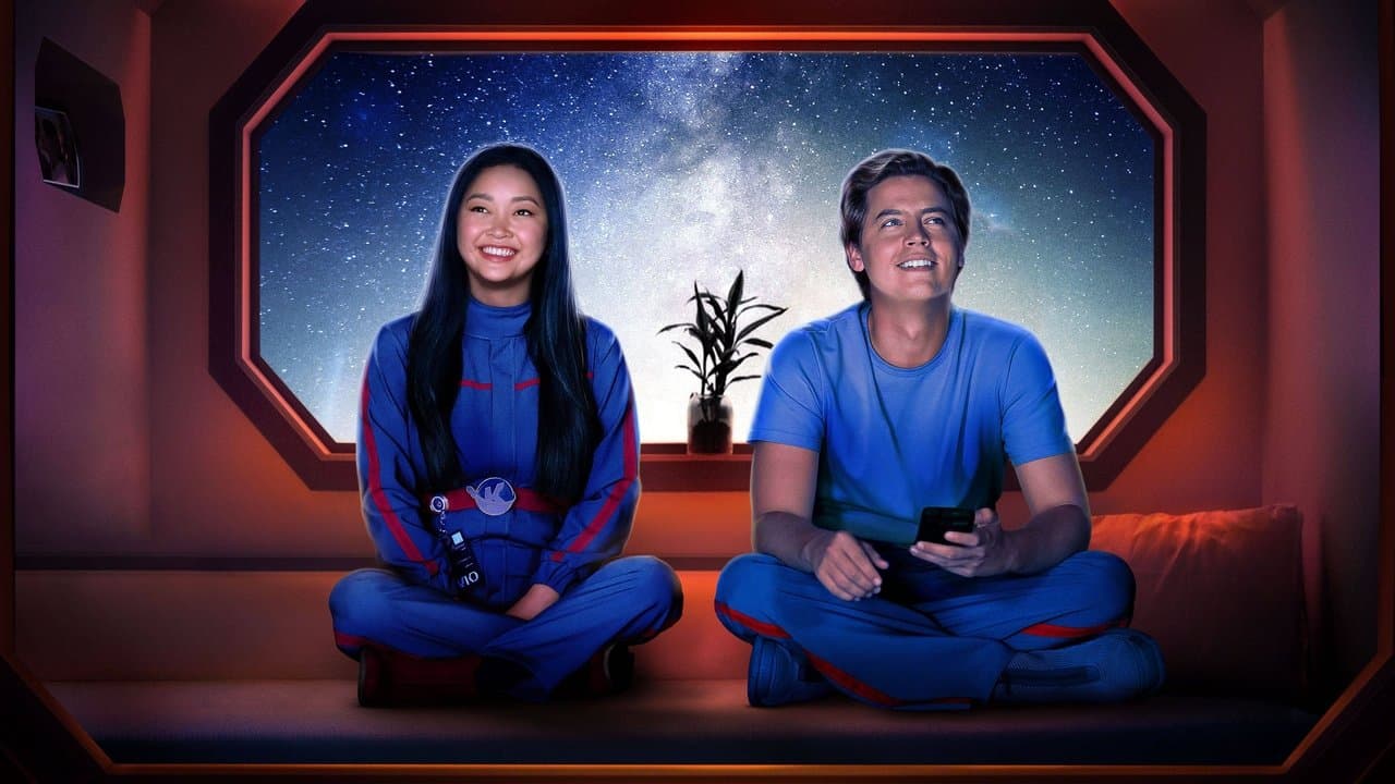 Moonshot (2022) backdrop
