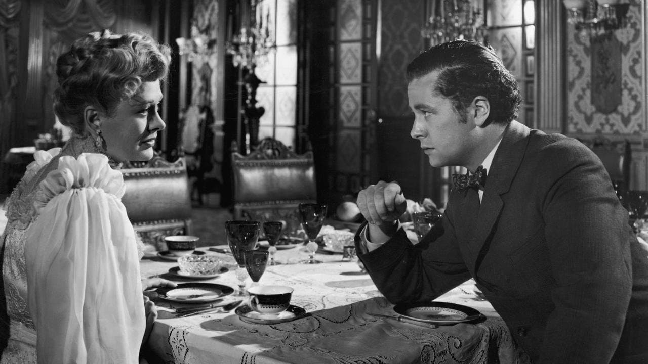 The Magnificent Ambersons (1942) backdrop