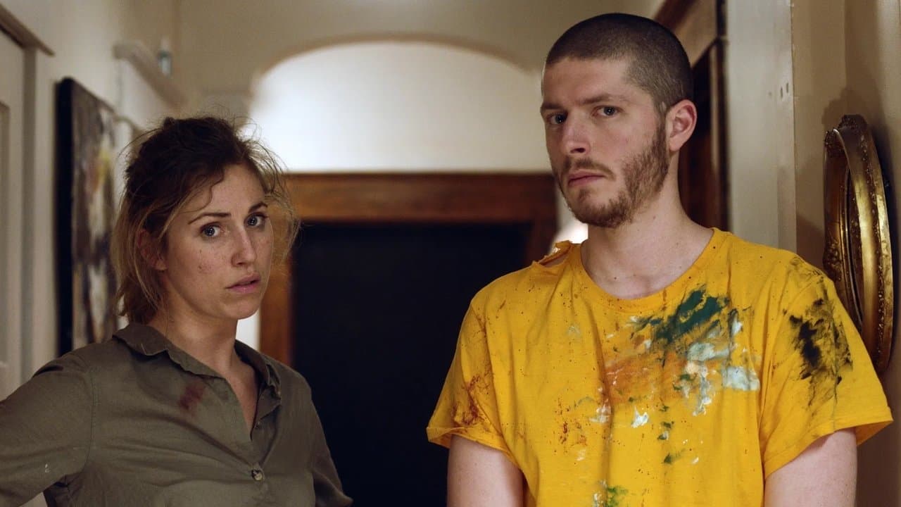 Dead Dicks (2019) backdrop