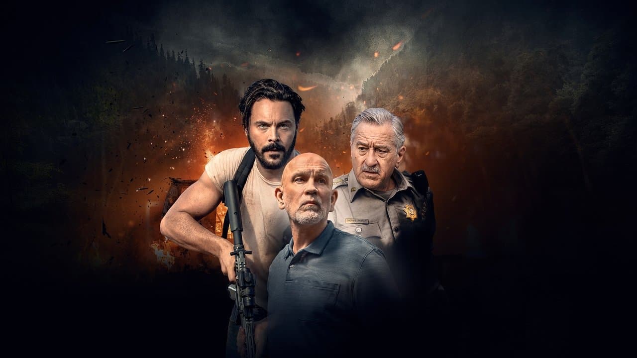 Savage Salvation (2022) backdrop