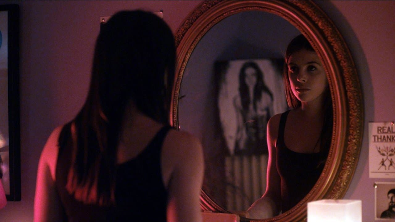 Let Her Out (2016) backdrop