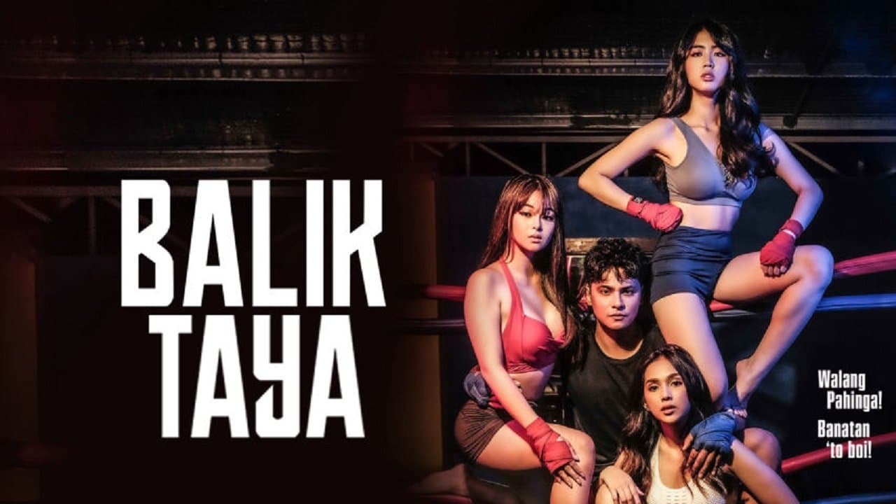 Balik Taya (2023) backdrop