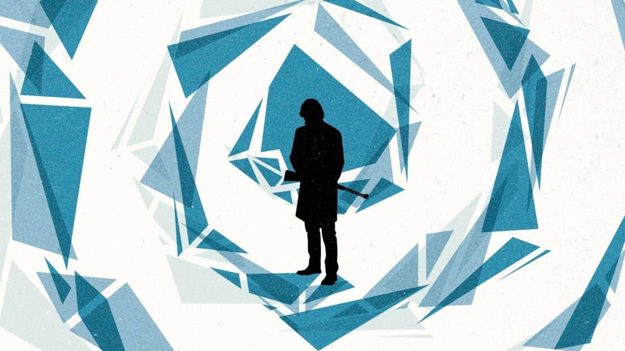 Siberia (2018) backdrop