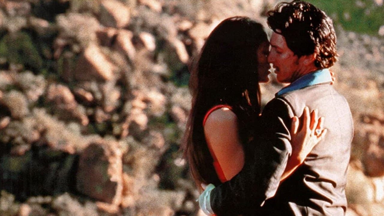U Turn (1997) backdrop