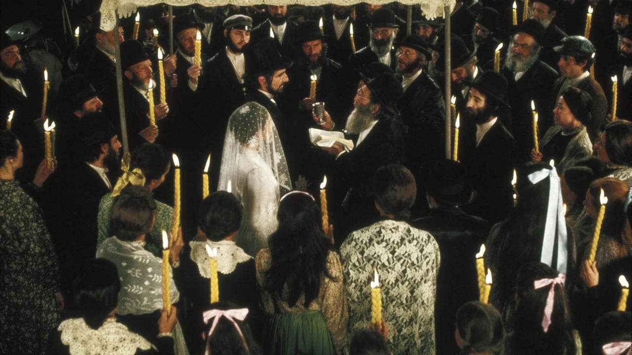 Fiddler on the Roof (1971) backdrop