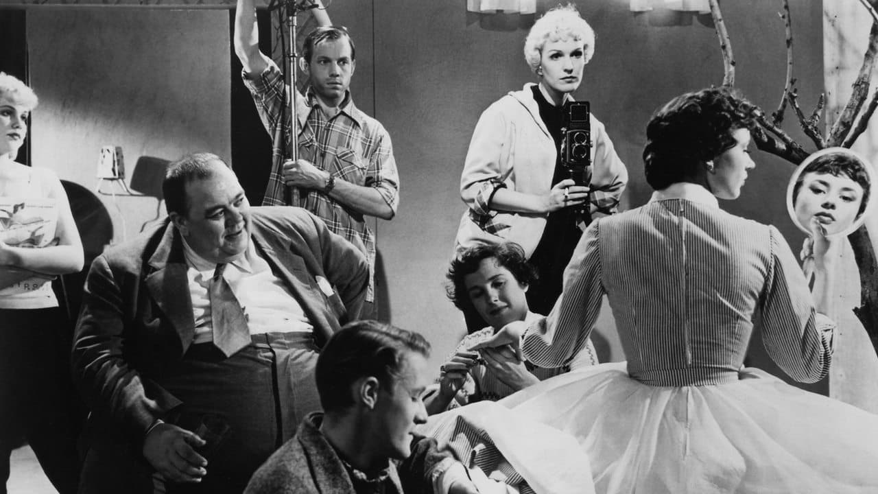 Dreams (1955) backdrop