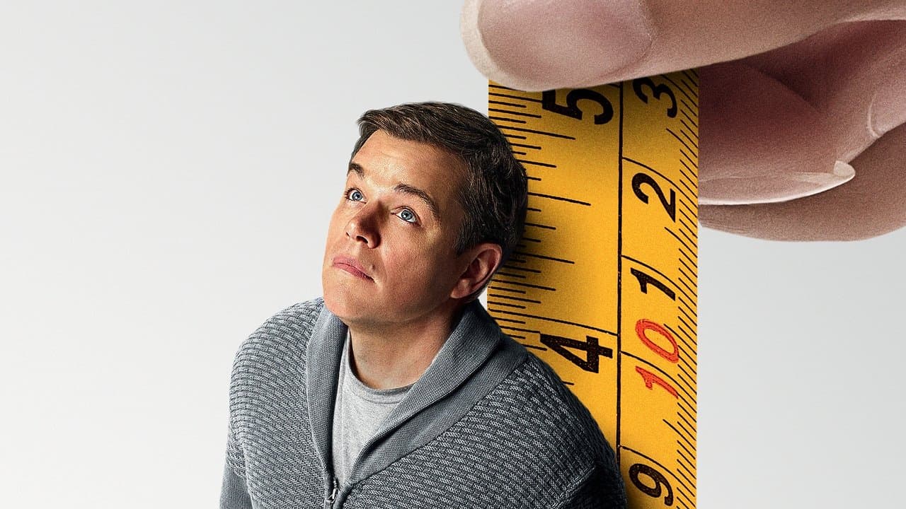 Downsizing (2017) backdrop