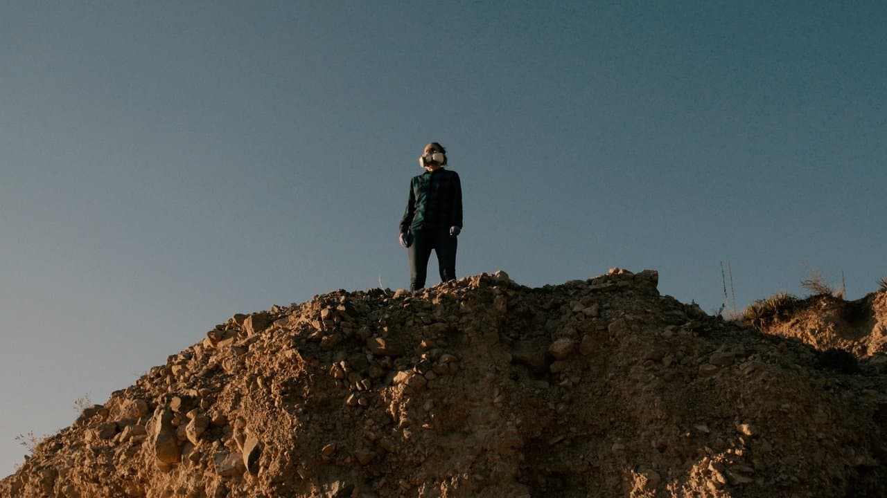 Isolation (2021) backdrop