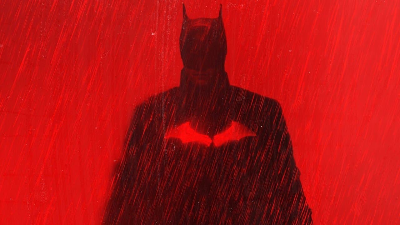 The Batman (2022) backdrop