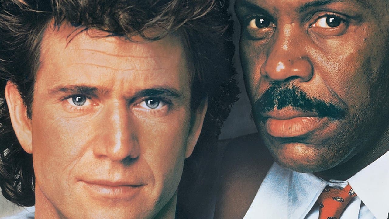Lethal Weapon 2 (1989) backdrop