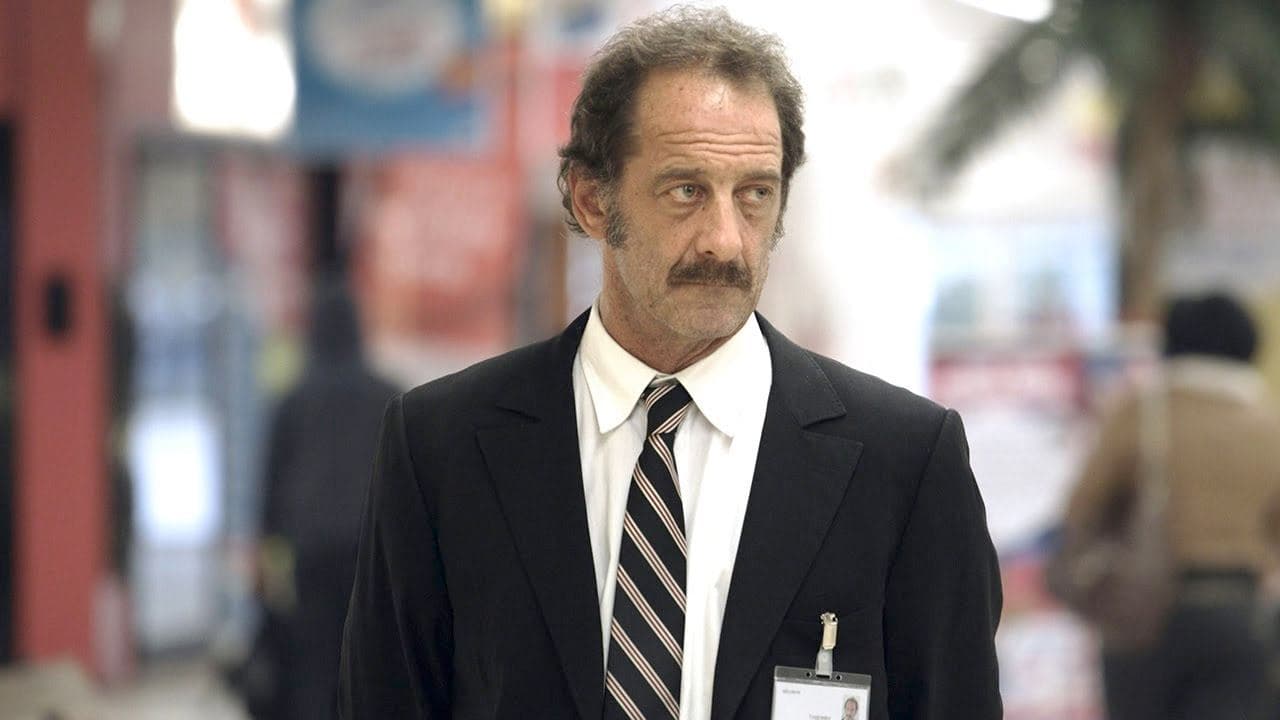 The Measure of a Man (2015) backdrop