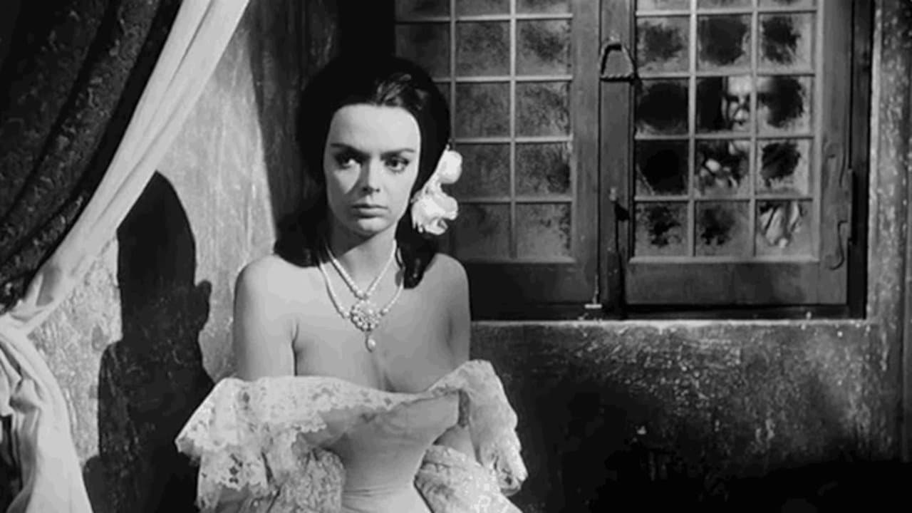Castle of Blood (1964) backdrop