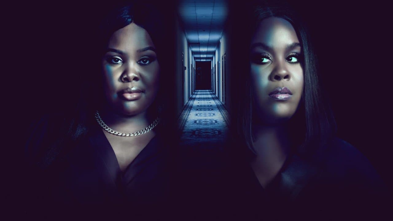 Single Black Female (2022) backdrop