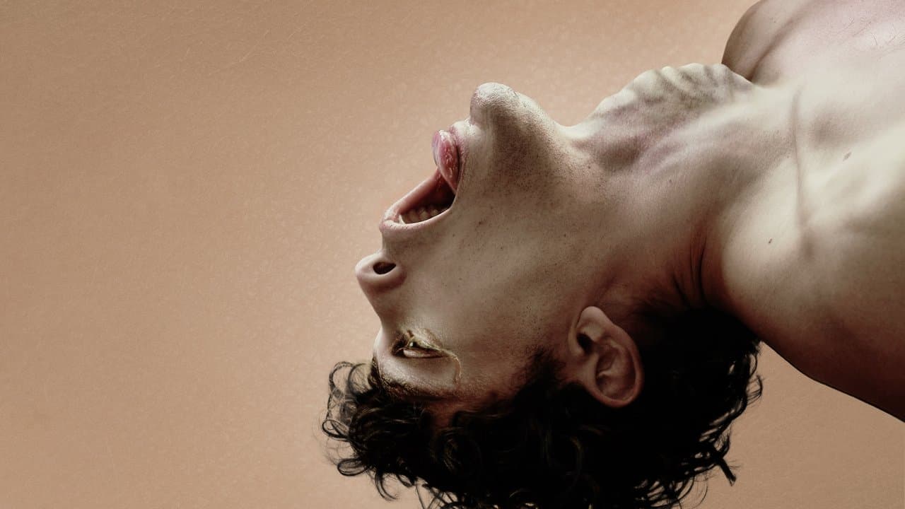 Swallowed (2022) backdrop