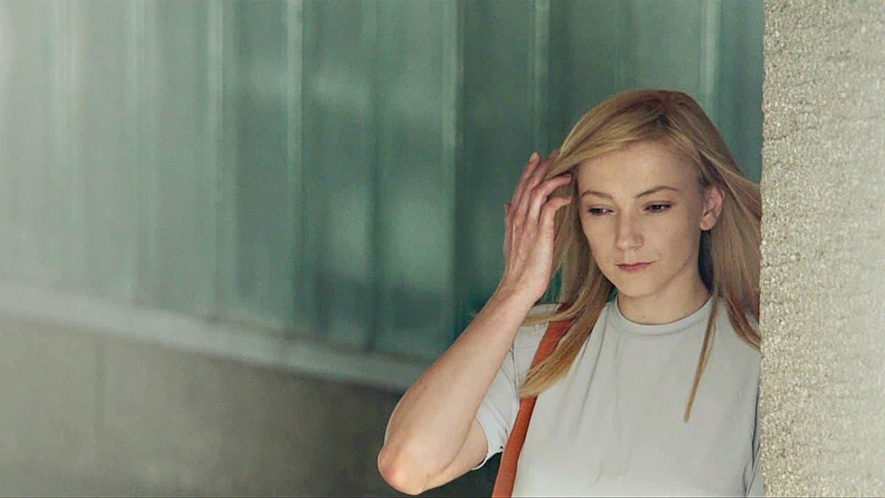 On Body and Soul (2017) backdrop