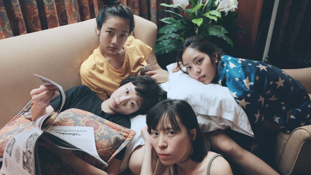 Die Tomorrow (2017) backdrop