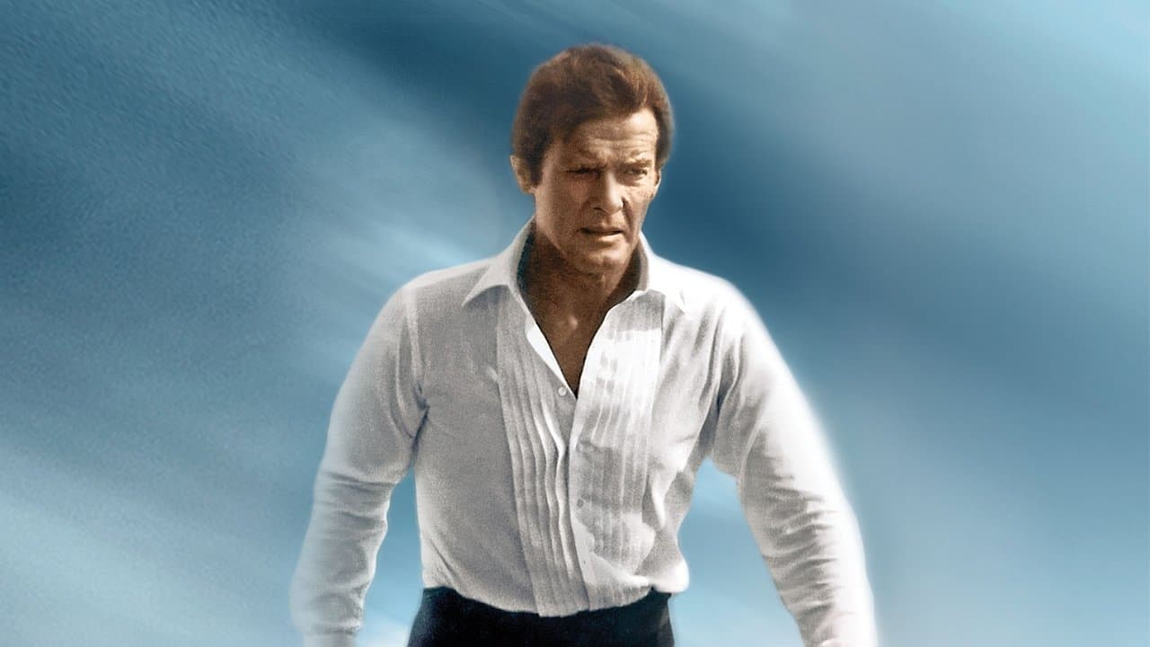 For Your Eyes Only (1981) backdrop