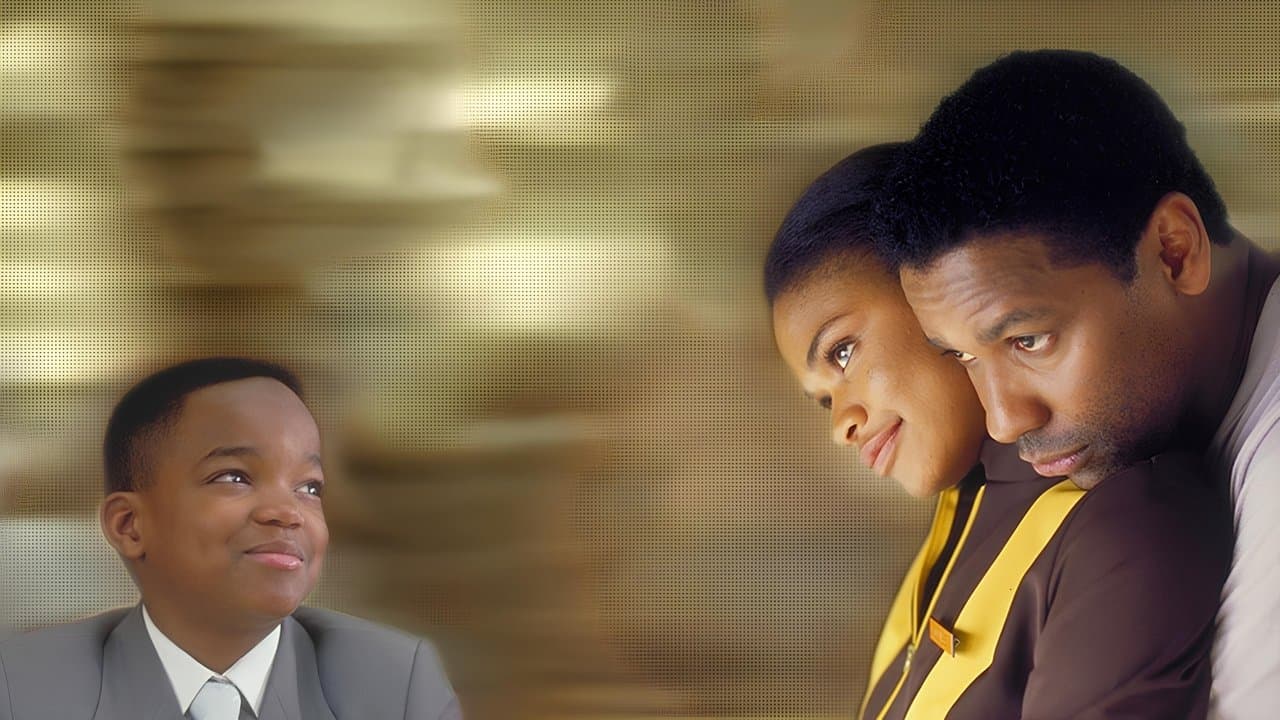 John Q (2002) backdrop