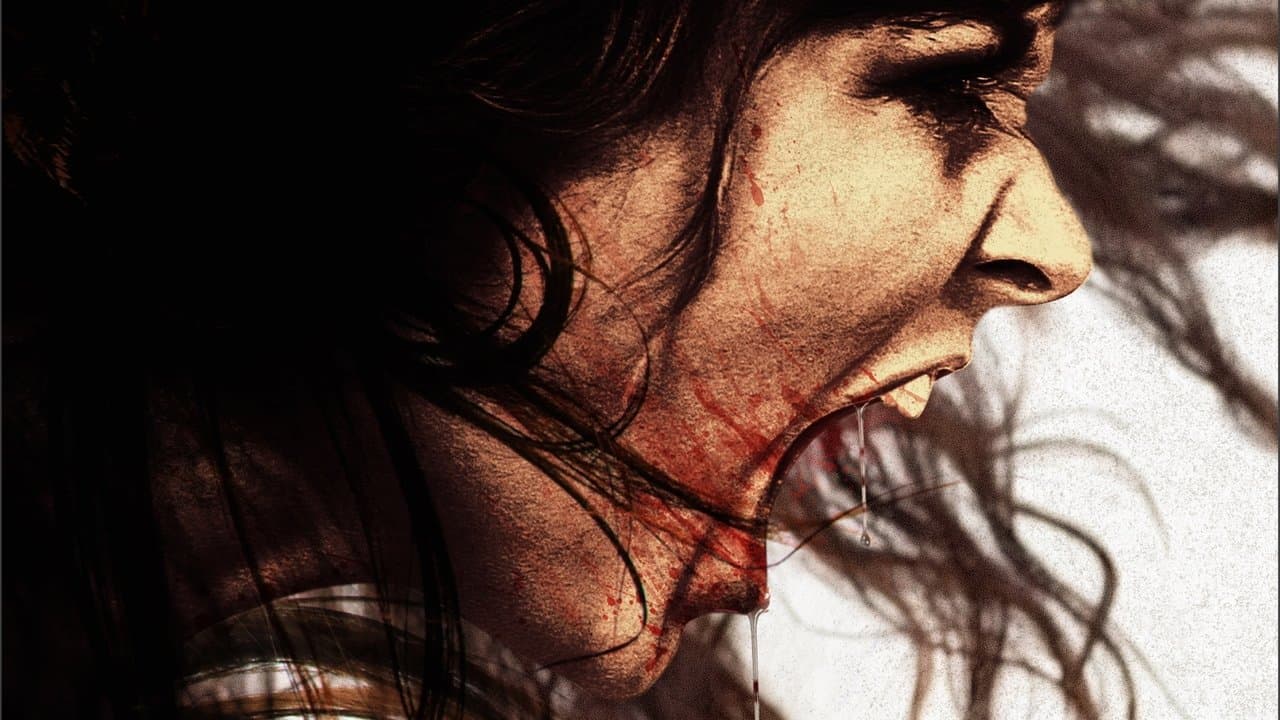 The Evil in Us (2016) backdrop
