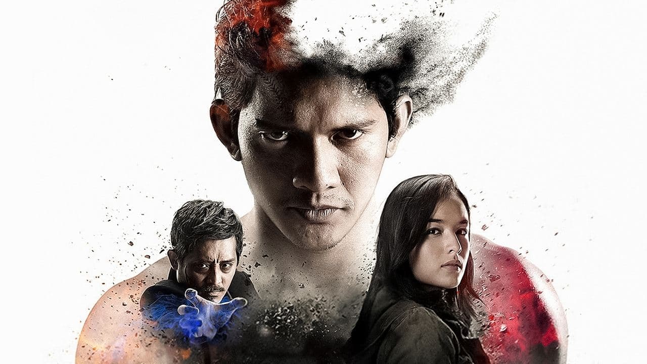 Headshot (2016) backdrop