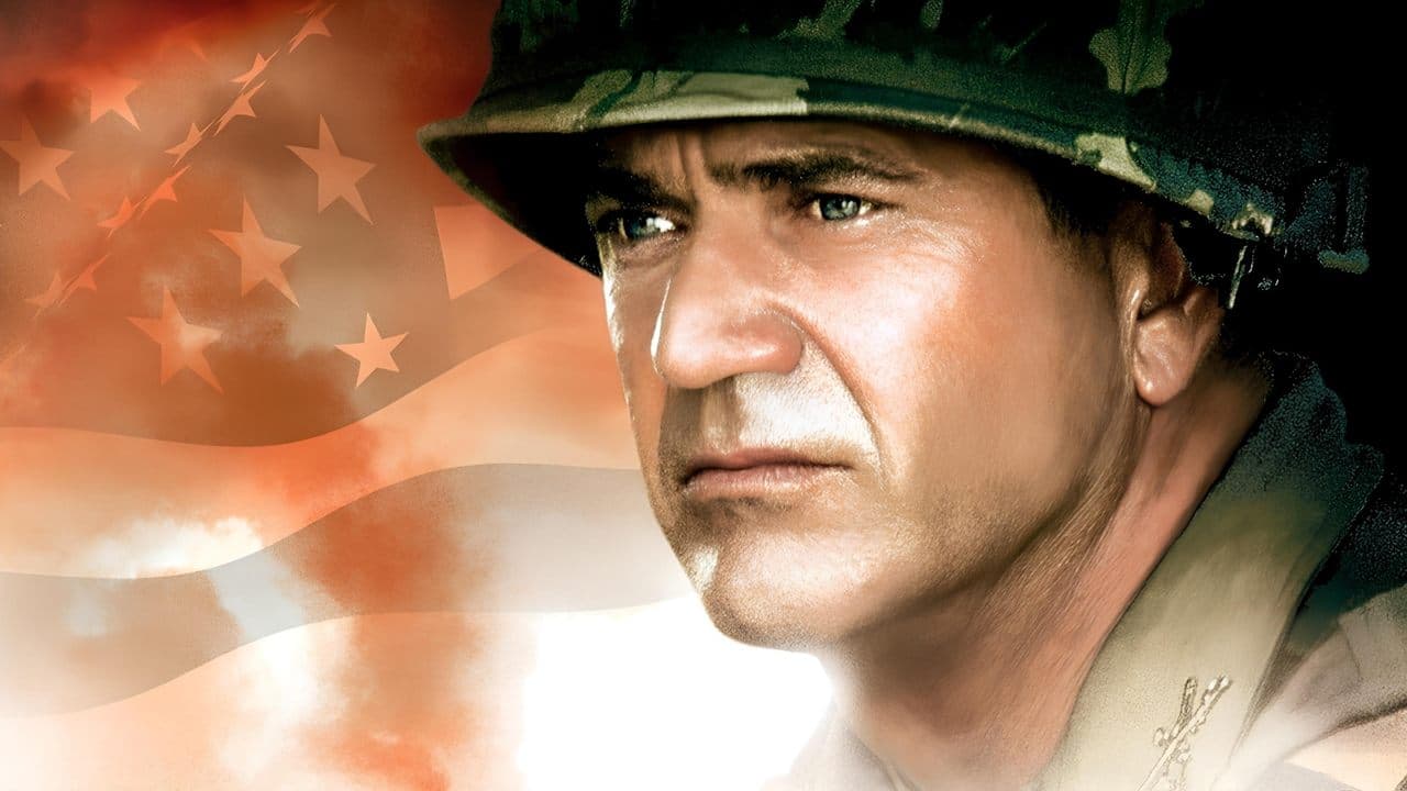 We Were Soldiers (2002) backdrop