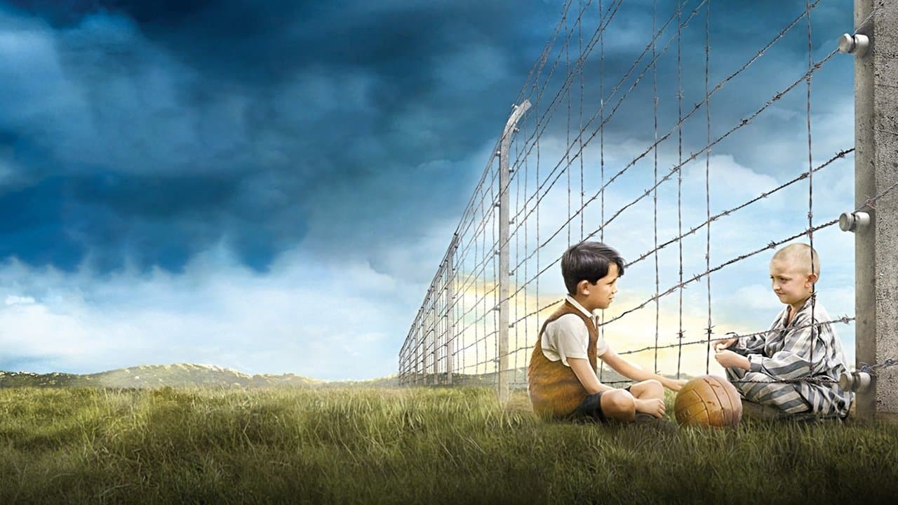 The Boy in the Striped Pajamas (2008) backdrop