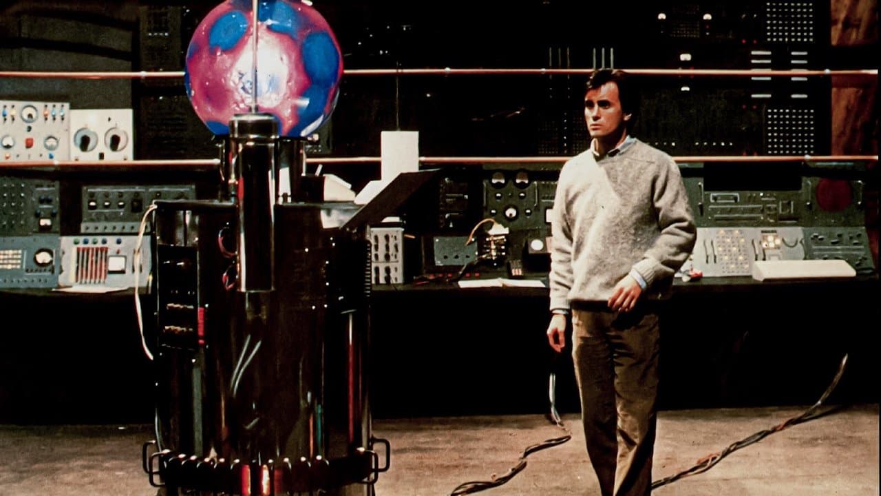 From Beyond (1986) backdrop