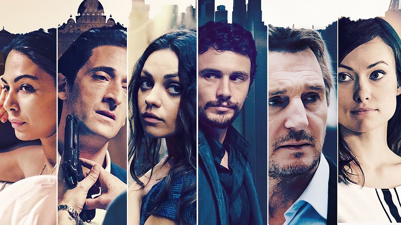 Third Person (2013) backdrop