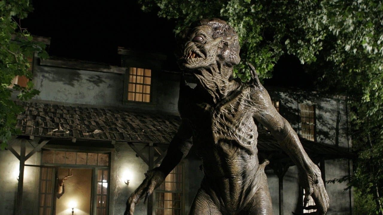 Pumpkinhead 4: Blood Feud (2007) backdrop