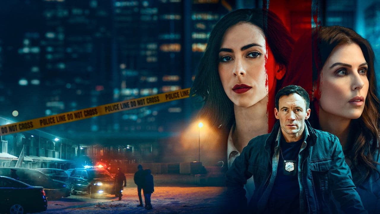 Faultline (2024) backdrop