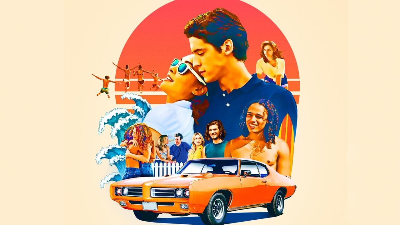 Summer Days, Summer Nights (2018) backdrop