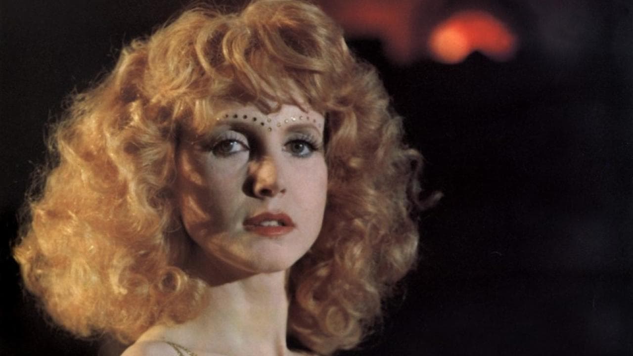 Duelle (1976) backdrop
