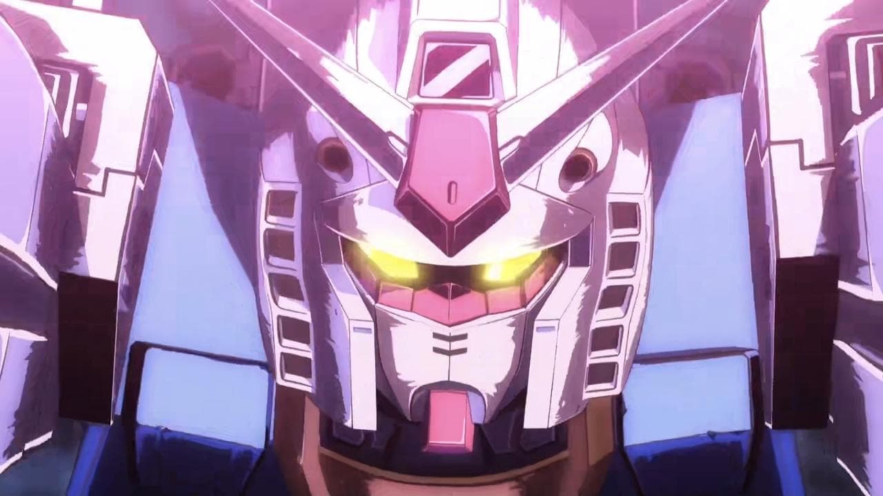 Mobile Suit Gundam: Cucuruz Doan’s Island (2022) backdrop
