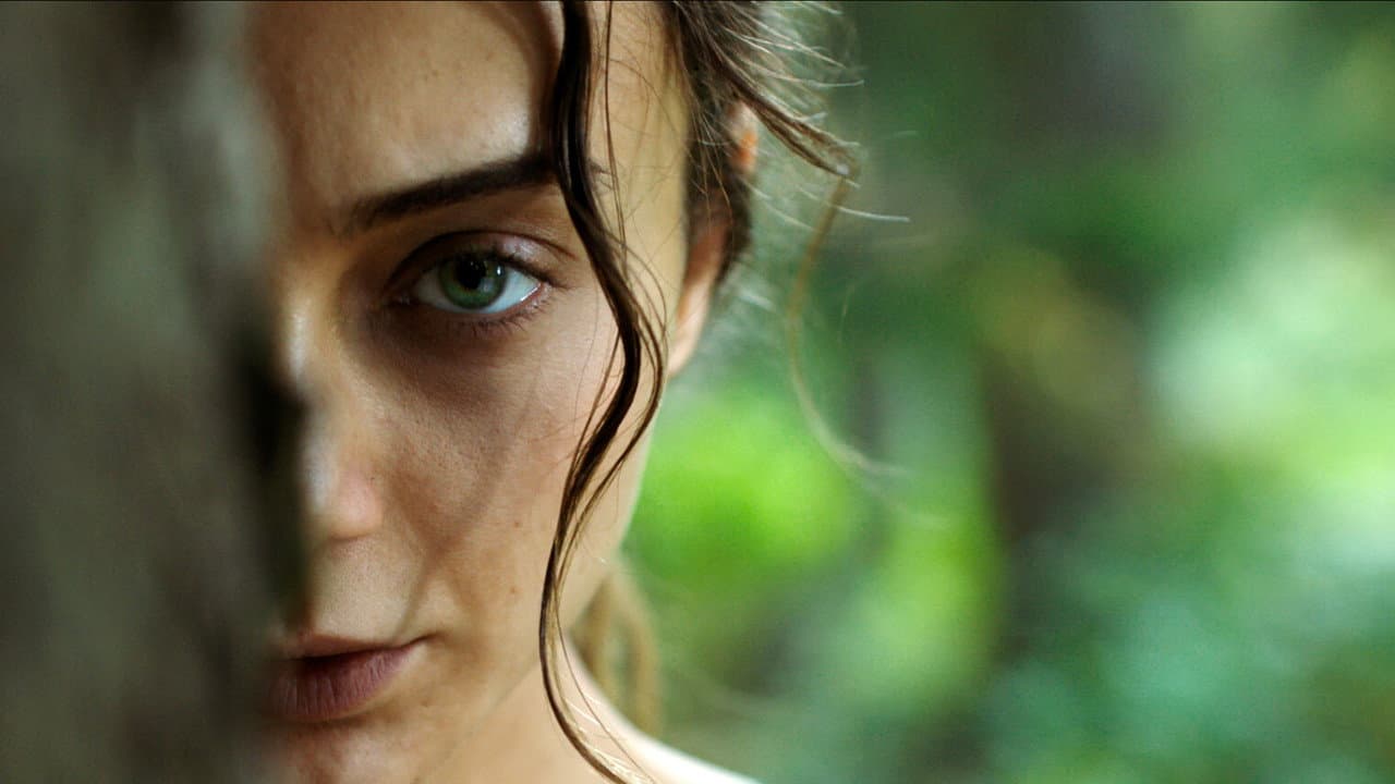 Sibel (2018) backdrop
