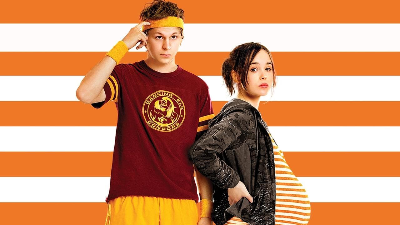 Juno (2007) backdrop